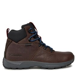Columbia Trapery Columbia Landroamer™ Explorer Wp 2044481 Brązowy