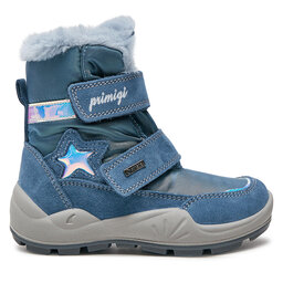 Primigi Sněhule Primigi 6878522 M GORE-TEX Modrá