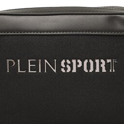 

Сумка Plein Sport Crossover Caseway 2110068 Dark Grey 495, Сірий