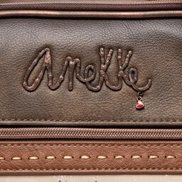 

Сумка для ноутбука Anekke 35606-113 Коричневий
