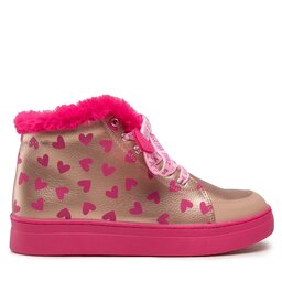 

Черевики Agatha Ruiz de la Prada 221941-A-FB D Afrodita, Золотий