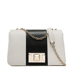 Furla Дамска чанта Furla Lulu WB00898-BX1710-1843S-1-007-20-BG-B Marshmallow/Ner