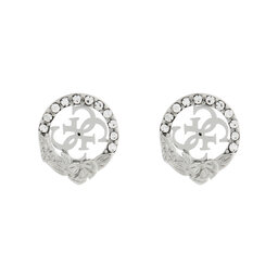 Guess Cercei Guess JUBE05 041JW Argintiu