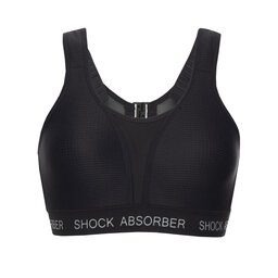 Shock Absorber Shock Absorber Top-BH U10004 Schwarz