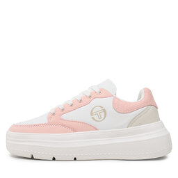 

Снікерcи Sergio Tacchini Ginna STF231W022-11 Beige, Білий