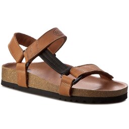 Scholl Szandál Scholl Heaven Ad F23009 1011 350 Brown