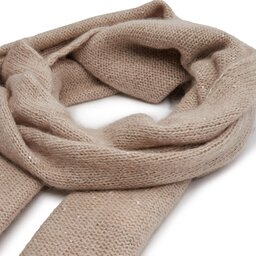 

Шарф Marella Sale 6746023602 Natural 001, Бежевий