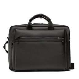 Calvin Klein Sac ordinateur Calvin Klein Daily Tech Cony 2G Laptop Bag K50K510021 BAX
