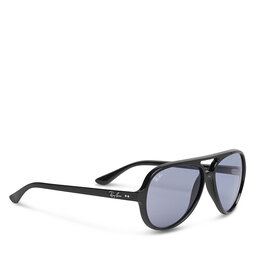 Ray-Ban Сонцезахисні окуляри Ray-Ban 0RB4125 601/R5 Чорний