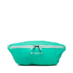 Columbia Чанта за кръст Columbia Lightweight Packable Hip Pack UU0099 Electric Turquoise 362