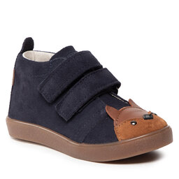 Mrugała Snörskor Mrugała 5280/2-73 Fox Blu
