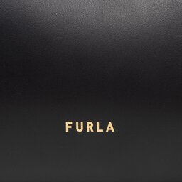 

Сумка Furla Genesi M WB00811-BX0053-O6000-9-107 Nero, Чорний