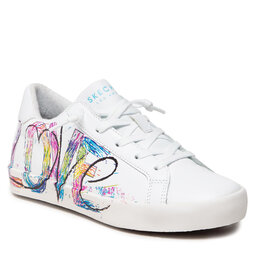 Skechers Sneakers Skechers Young Love 155528/WHT White