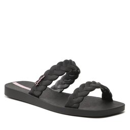 Ipanema Șlapi Ipanema Fever Slide Fem 26826 Black AF002