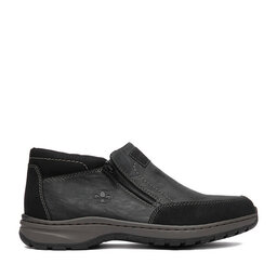 Rieker Stiefeletten Rieker CEO-03352-45 Schwarz