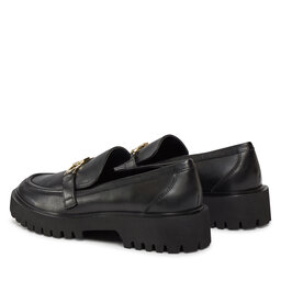 

Лофери Liu Jo Cora 01 SA4001 P0102 Black 22222, Чорний