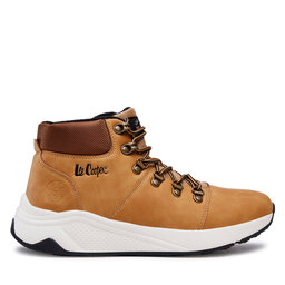 

Черевики Lee Cooper LCJ-22-31-1452M Brown, Коричневий