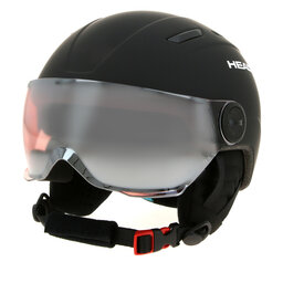 Head Casco da sci Head Mojo Visor 328224 Nero