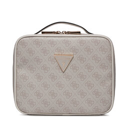 Guess Kosmetyczka Guess Jacso (B) Travel TWB838 90450 DOV