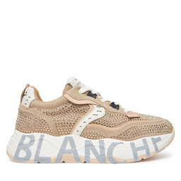 Voile Blanche Sneakersy Voile Blanche Club105 0012017475.20.0E01 Béžová