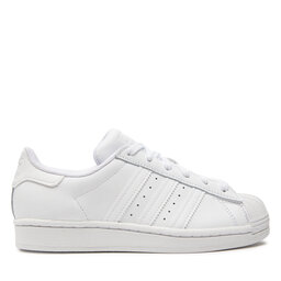 adidas Sneakersy adidas Superstar J EF5399 Biały