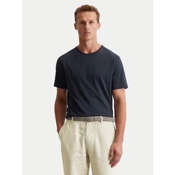 Marc O'Polo Marc O'Polo T-shirt 536 2176 51270 Tamnoplava Regular Fit