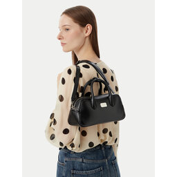 Emporio Armani Handtasche Emporio Armani EW003824 AF32959 Schwarz