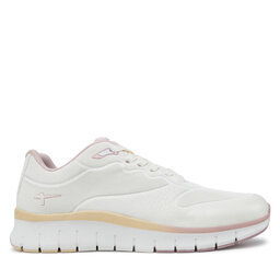 Tamaris Sneakersy Tamaris 1-23757-43 Écru