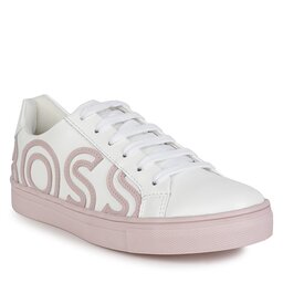 Boss Laisvalaikio batai Boss J19081 Pink 46F