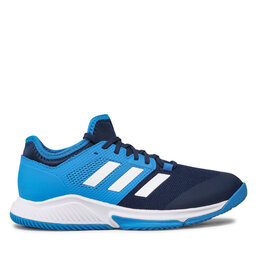 

Взуття adidas Court Team Bounce M GW5063 Navblu/Ftwwht/Blurus, Cиній