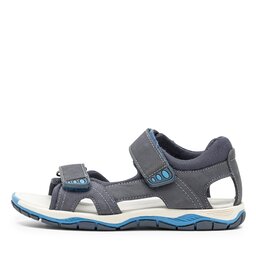 

Босоніжки Lasocki Young WIGO CI12-2625-08 Cиній