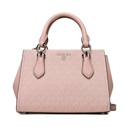 MICHAEL Michael Kors Geantă MICHAEL Michael Kors Marilyn 32T2S6AC1V Pink