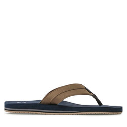 

В'єтнамки Billabong All Day Impact S5FF10BIP0 Navy 0021, Cиній