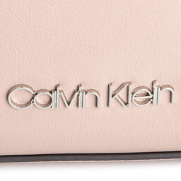 

Сумка Calvin Klein Extended Crossbody K60K605343 646, Рожевий