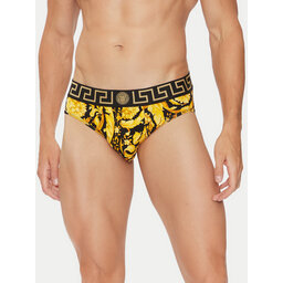 Versace Versace Trumpikės 1001383 1A11188 Geltona