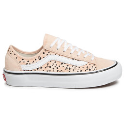 

Кросівки Vans Style 36 Decon Sf VN0A3MVLWOL1 (Leila Hurst)Tiny Animal, Бежевий