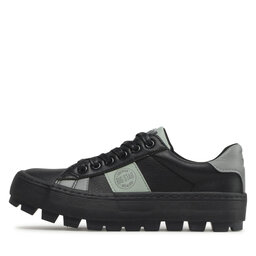 

Снікерcи Big Star Shoes KK274043 Black, Чорний