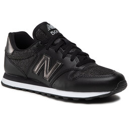 New Balance Sneakers New Balance GW500MO1 Negru