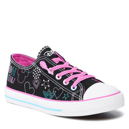 Mickey&Friends Tenisice Mickey&Friends CF2328-1DSTC Black