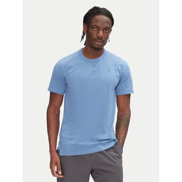 G-Star Raw G-Star Raw Marškinėliai Nifous D24449-336 Oranžinė Regular Fit