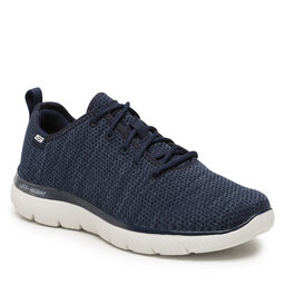 Skechers Сникърси Skechers Summits Doharis 232394/NVY Blue
