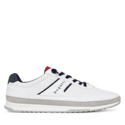 Bugatti Sneakers Bugatti 321-A3A01-5050 Alb