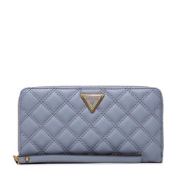 Guess Portafoglio grande da donna Guess SWQA87 48630 WIS