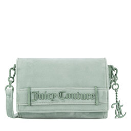 Juicy Couture Geantă Juicy Couture BIJXT3094W5S Verde