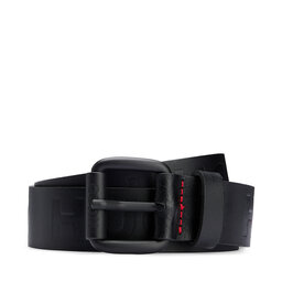 Hugo Pánský pásek Hugo 50492022 Black 01