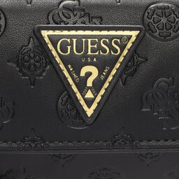 

Косметичка Guess TWD745 20640 BLA, Чорний