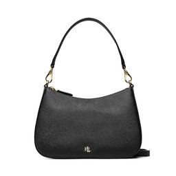 LAUREN RALPH LAUREN Torbica Lauren Ralph Lauren Danni 26 431883768008 Crna