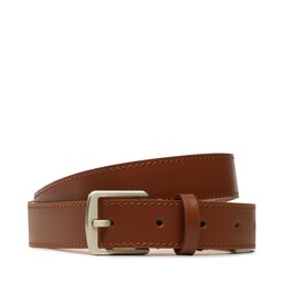 Calvin Klein Curea de Damă Calvin Klein Ck Must Sqr Letter Tip 25Mm Belt K60K611015 HJJ