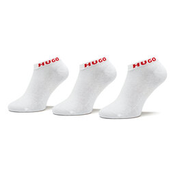 E-shop Pánské nízké ponožky Hugo