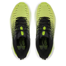 

Взуття Under Armour Infinite Elite 3027189-002 Black/Sonic Yellow/High Vis Yellow, Чорний